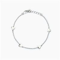 Bracciale Mabina Bambino Mon Amour in Argento 533770 - 533770